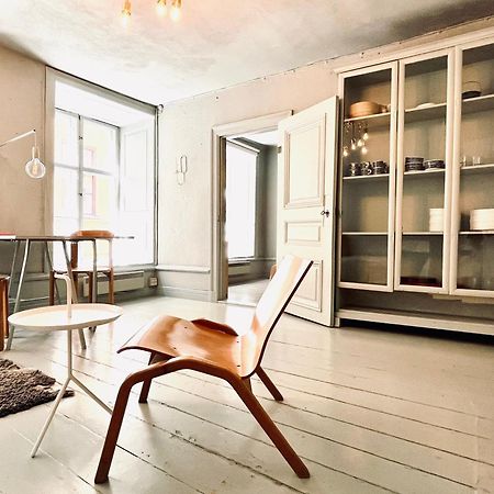 The Architects' House Apartment Stockholm Exterior photo