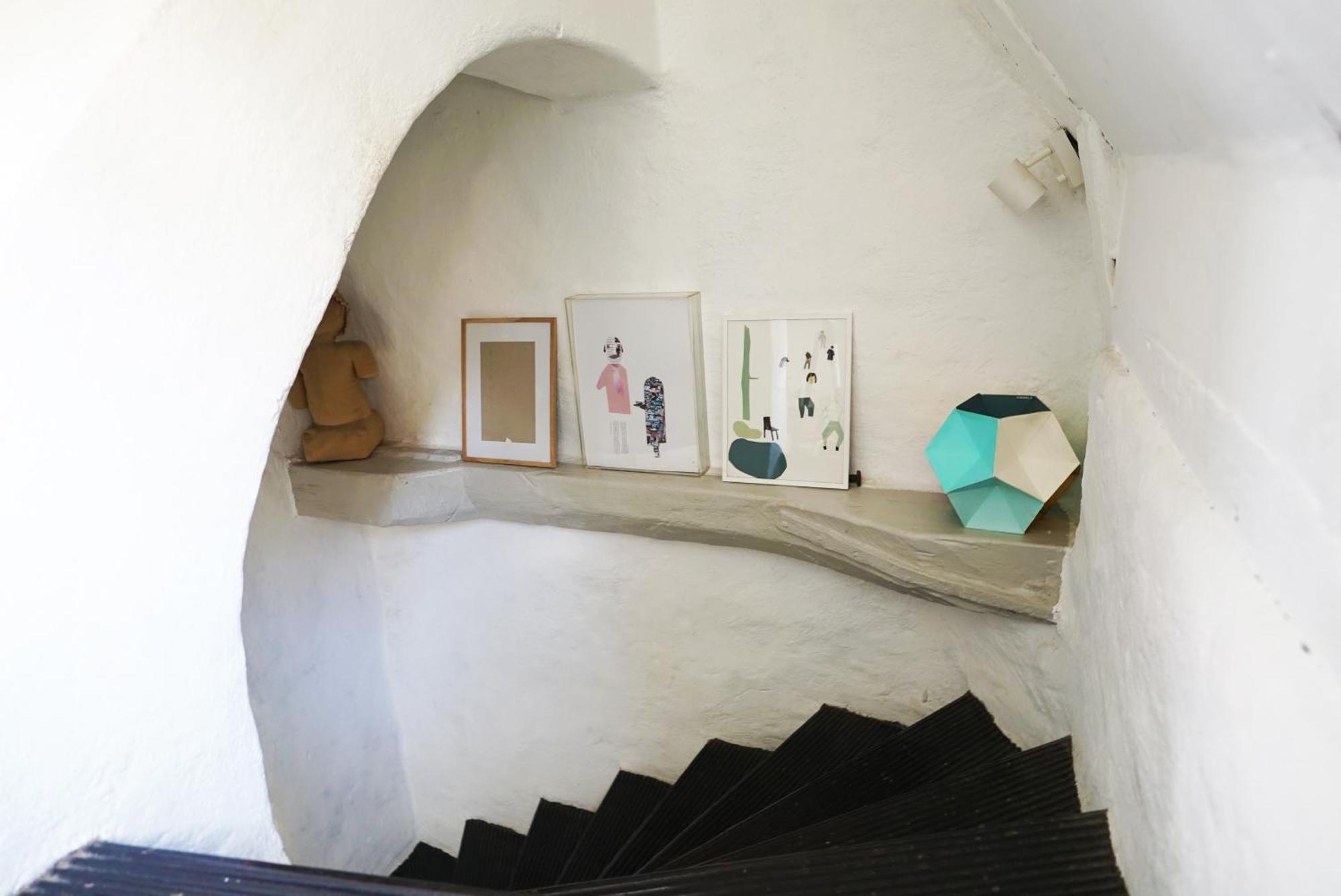 The Architects' House Apartment Stockholm Exterior photo