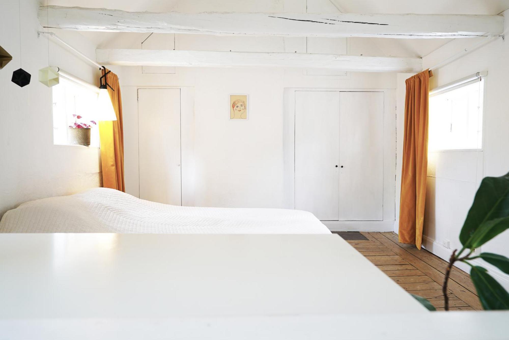 The Architects' House Apartment Stockholm Exterior photo