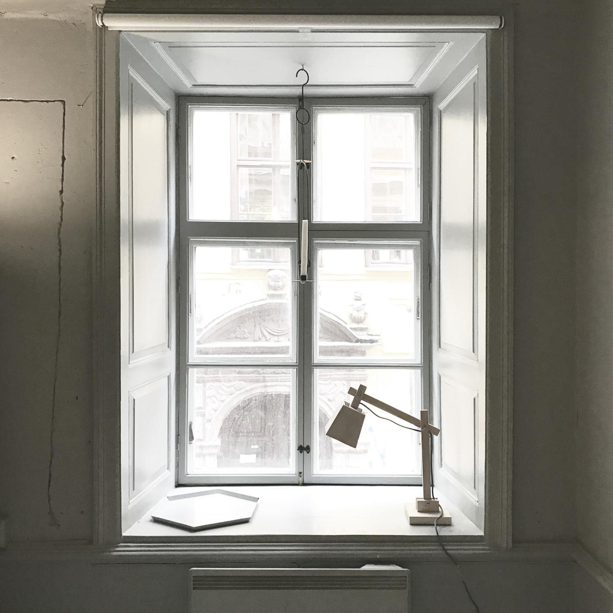 The Architects' House Apartment Stockholm Exterior photo